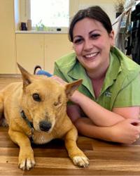 Dr Emily Grace Seaton Veterinary Surgery Seaton