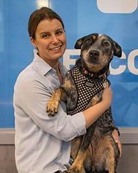 Dr Emily Graham Ringwood Vet Hospital Ringwood