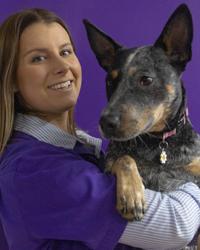 Dr Emily Graham Lilydale Veterinary Centre Lilydale