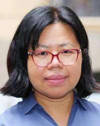 Dr Emily Chow Royal Prince Alfred Hospital Dental Clinic Camperdown