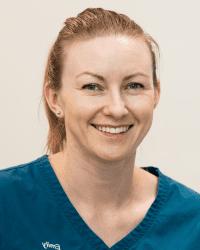 Dr Emily L Harris Mary River Dental Maryborough
