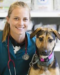 Dr Emily Lucas Sylvania Veterinary Hospital Sylvania