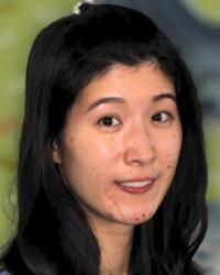 Dr Emily Ng Tooth Town Cooparoo