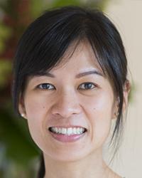 Dr Emily WW Ling Oakstone Dental Oakleigh