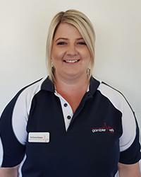 Dr Emma Burpee Gambier Vets Mount Gambier