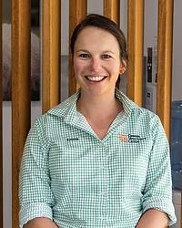 Dr Emma Sutton Cowra Veterinary Centre Cowra