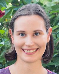 Dr Emma G Neibling Trower Dental Casuarina
