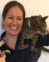 Dr Emma Gofton The Vet Connection East Fremantle