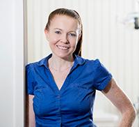 Dr Emma J McCosh Health Partners Dental - Morphett Vale Morphett Vale