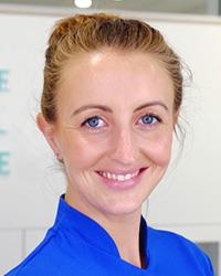 Dr Emma Robertson Bondi Dental Bondi Beach