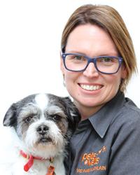 Dr Emma Lane Lathlain Veterinary Clinic Lathlain