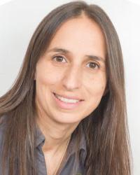 Dr Emma  Prideaux Port Phillip Animal Hospital Albert Park