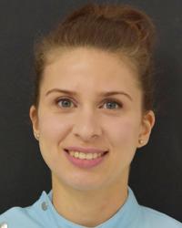 Dr Emma Colombo Berwick Dental Centre Berwick