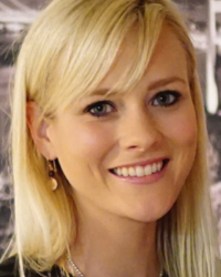 Dr Emma  Rogan Goulburn Valley Health Dental Clinic Shepparton