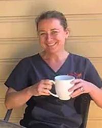 Dr Emma  Ryan Bangalow Vets Bangalow