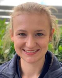 Dr Emma  Saric Avenel Equine Hospital Avenel