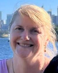 Dr Erica  Steppat Bundanoon Veterinary Hospital Bundanoon