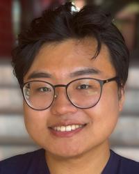 Dr Erick  Jin 1300SMILES Gatton Gatton