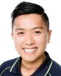Dr Ernest Yeo Photogenic Dental Mount Pleasant