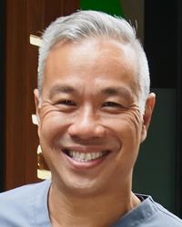 Dr Ervan KP Seeto Tribeca Dental East Melbourne