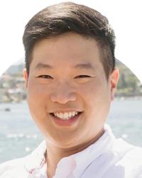 Dr Erwin Halim Calderwood Family Dental Calderwood