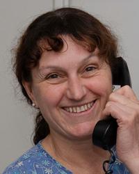 Dr Esma  Corbic Shepparton Veterinary Clinic Shepparton North