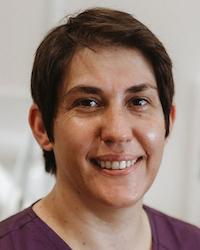 Dr Estee  Meyer Boston Bay Family Dental Port Lincoln