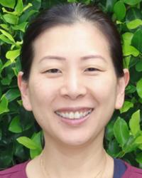 Dr Esther X Chin Creative Smiles Armadale