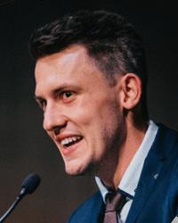 Dr Ethan J Lloyd Ellen Stirling Dental Ellenbrook