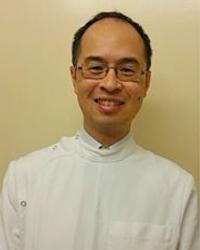 Dr Eu-Kin Law Law Dental Bayswater