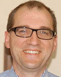 Dr Eugene Le Breton My Body Dental Croydon