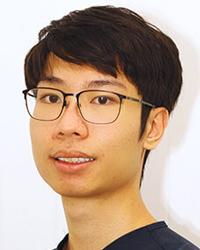 Dr Eugene WQ Ngoi Access Dental Services Toowoomba