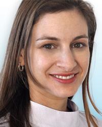 Dr Eva Salem Summer Hill Dental Care Summer Hill