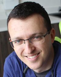Dr Evgeny  Passov Melbourne Centre for Dentistry Brighton