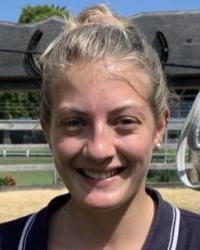 Dr Evie  Hodgson Newcastle Equine Centre Broadmeadow