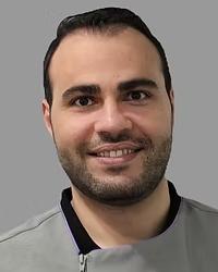Dr Eyad  Almashaal Premier Dental Group Roxburgh Park