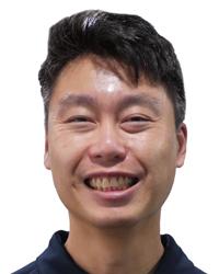 Dr Ezra Oon Photogenic Dental Mount Pleasant
