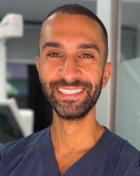 Dr Fady Tossoun The Richmond Dentist Richmond