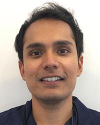 Dr Fahd  Huda Wellsford Dental Wellsford