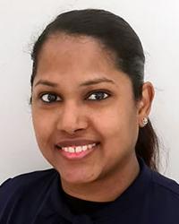 Dr Famysa  Riyas Port Kennedy Central Dental Care Port Kennedy
