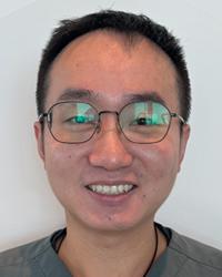 Dr Leo Liu Shire Periodontics and Implant Institute Miranda