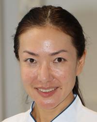 Dr Katherine Yu HBF Dental Cannington Cannington