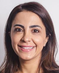 Dr Farah Hares Dental Avenue Parramatta
