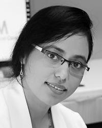 Dr Farida  Shaik MBM Dental & Medical Care Gregory Hills