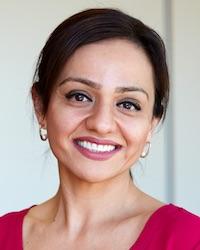 Dr Farnaz Dehghan Currambine Dental Currambine