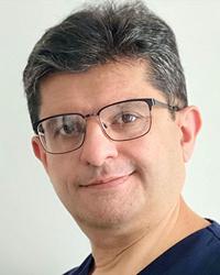 Dr Farshid  Mir Motalebi Primary Dental Phillip Phillip