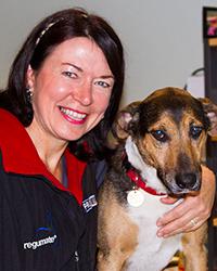 Dr Felicity Harradine Harradine and Associates Bunbury