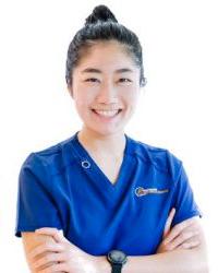 Dr Felicity Lam Macquarie Veterinary Hospital Macquarie Park