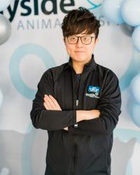 Dr Felix  Tam Bayside Animal Hospital Wolli Creek Wolli Creek