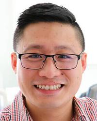 Dr Felix Y Zhang Pearson Dental Brunswick West Brunswick